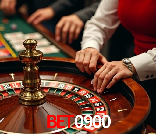 Interface do Aplicativo BET0900 - Design Premium e Intuitivo