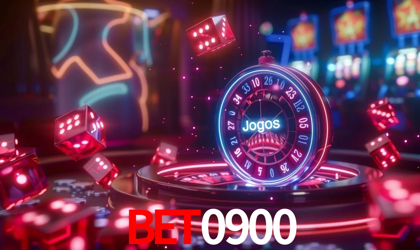 Cassino ao Vivo BET0900 - Dealers Brasileiros Profissionais