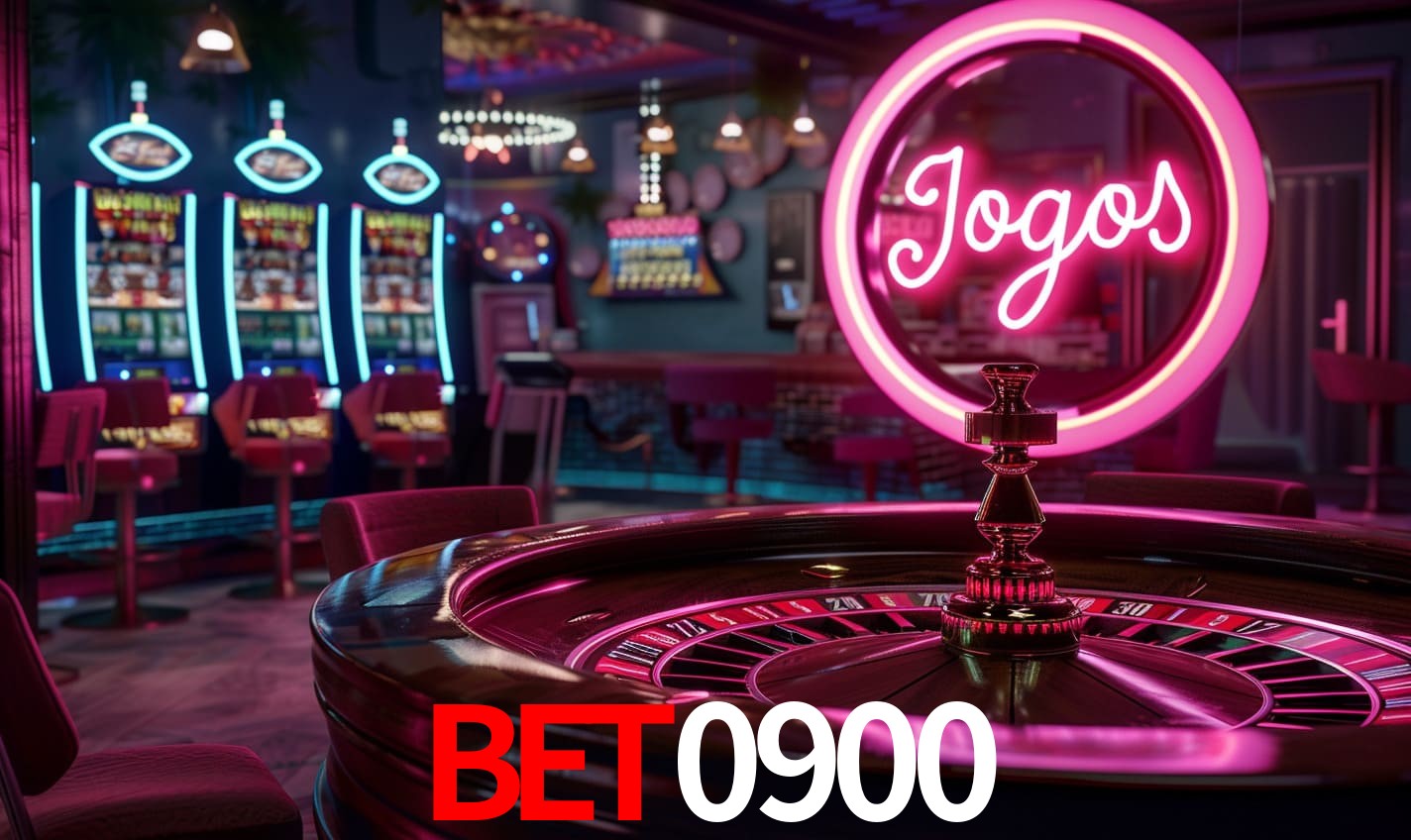 Jogos de Mesa Premium BET0900 - Blackjack, Roleta, Baccarat